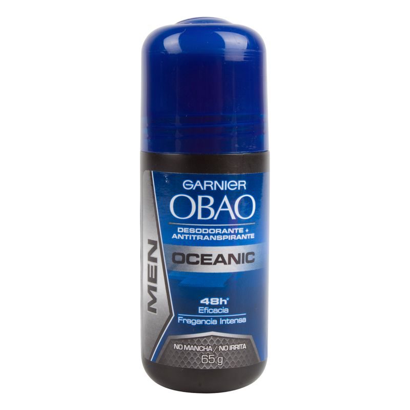 Obao-Desodrnt-Antitransp.Oceanic-X-65Gr.Lc