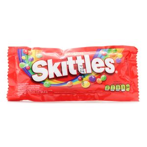 Caramelo Skittles Original X 61.5 Gramos