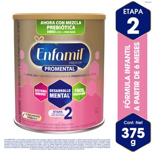 Enfamil Premium 2 X 375Gr.Mjn