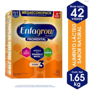 Enfagrow Premium Etapa 3 X 1650Gr.Mjn