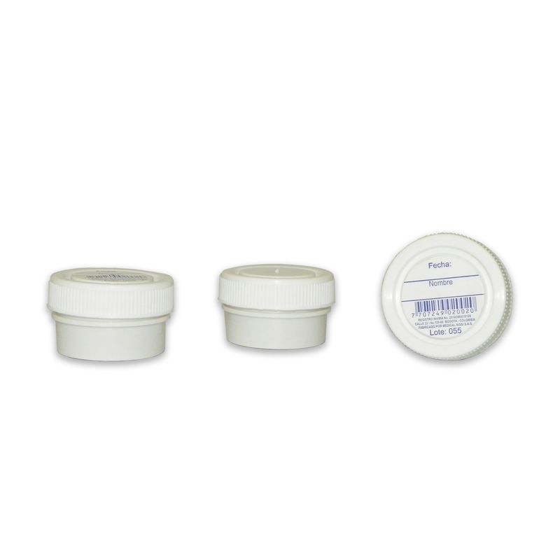 Caja-Coprologica-Medical-X-50Ud
