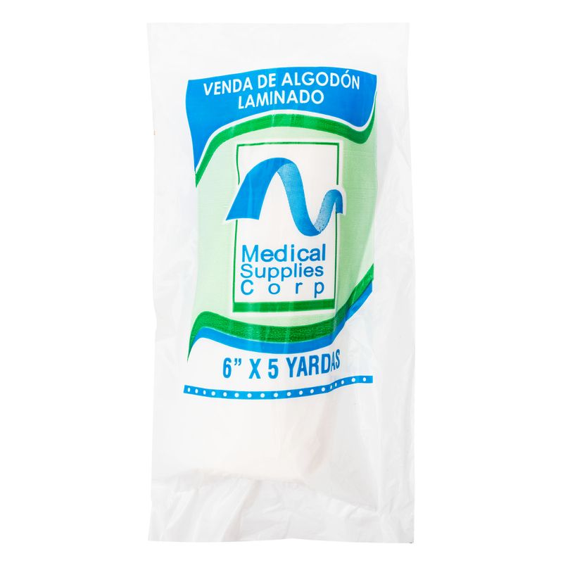 Venda-De-Algodon-6X5-Ms