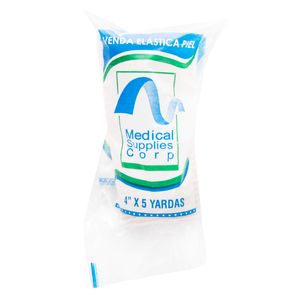 Venda Elastica 4X5 Y