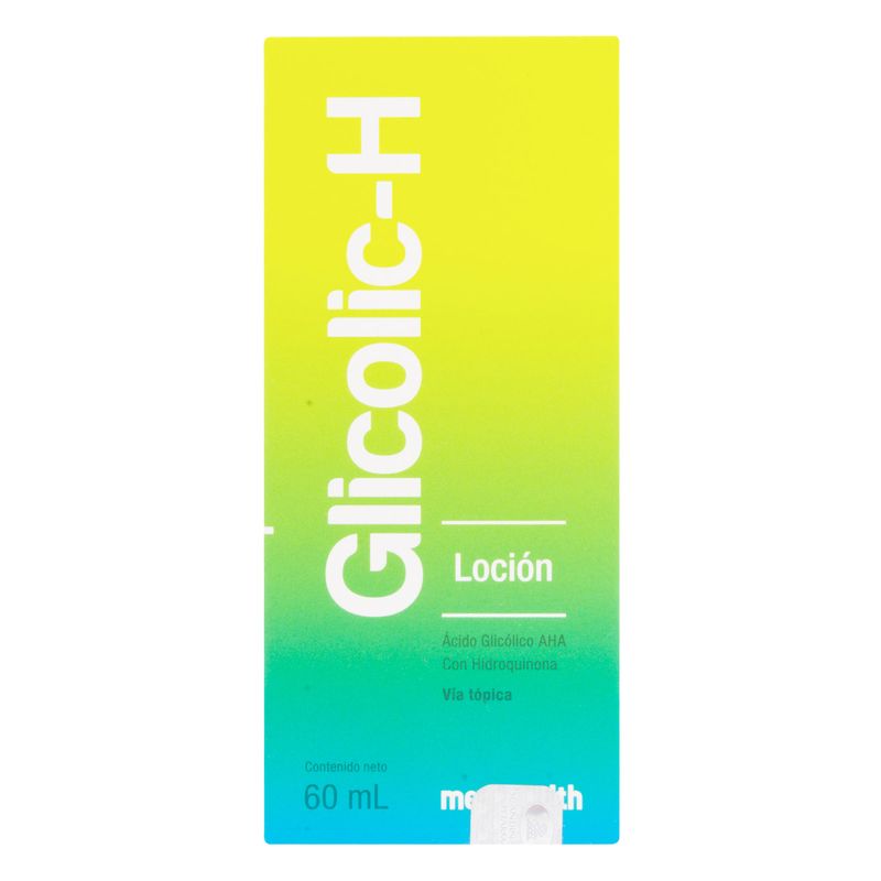 Glicolic-H-Locion-X-60Ml.Sp