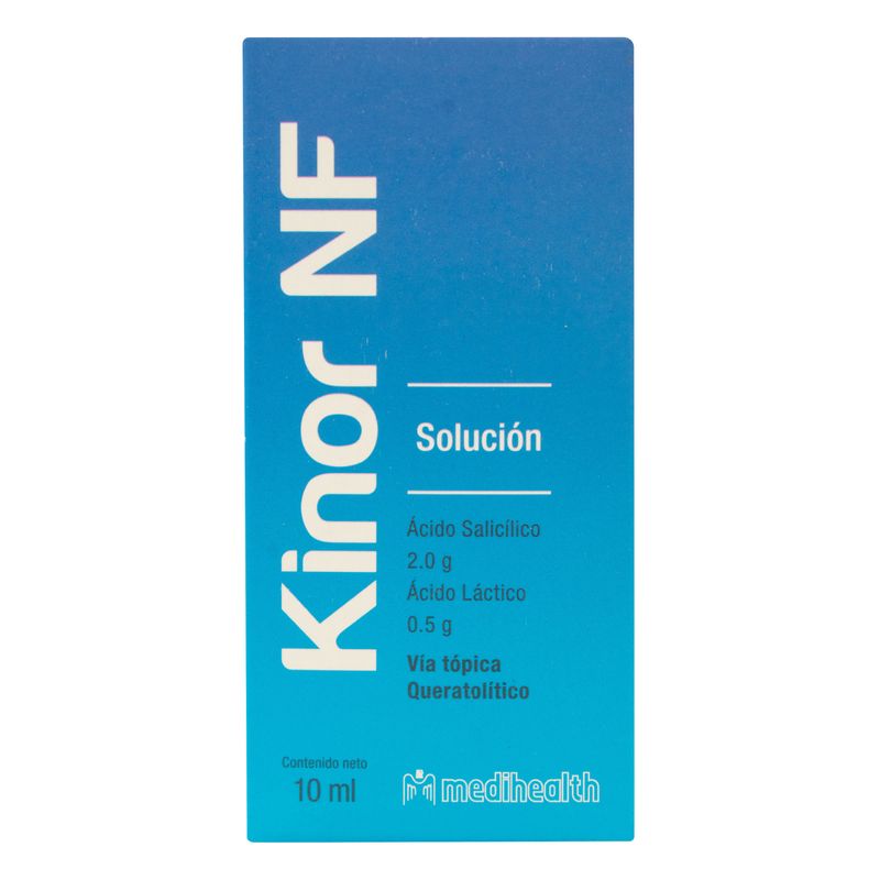 Kinor-Nf-Sol.-X-10Ml.Sp