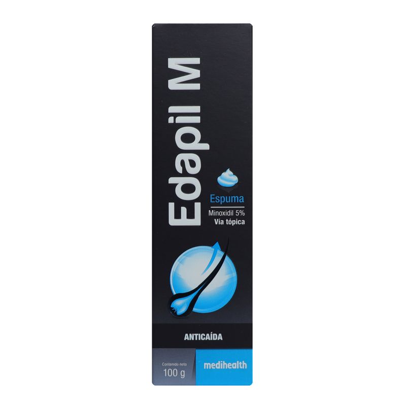 Edapil-M-Espuma-5--Anticaida-X-100Gr.Sp