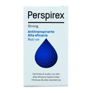 Perspirex Strong Desodorante Roll On X 20Ml