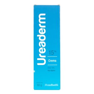 Ureaderm 15% Crema X 60Gr.Sp