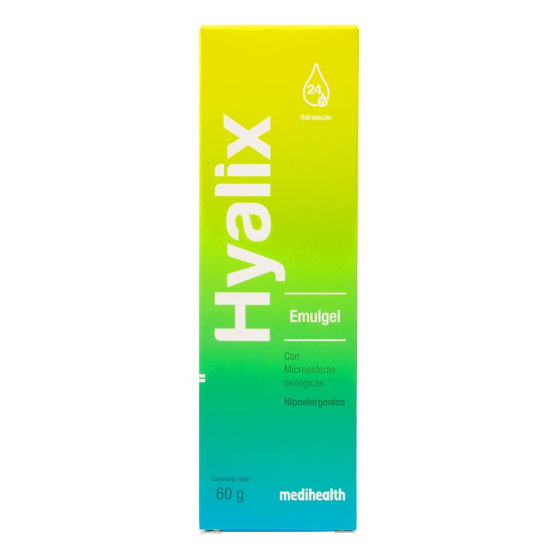 Hyalix-24H-Emulgen-X-60Gr.Sp