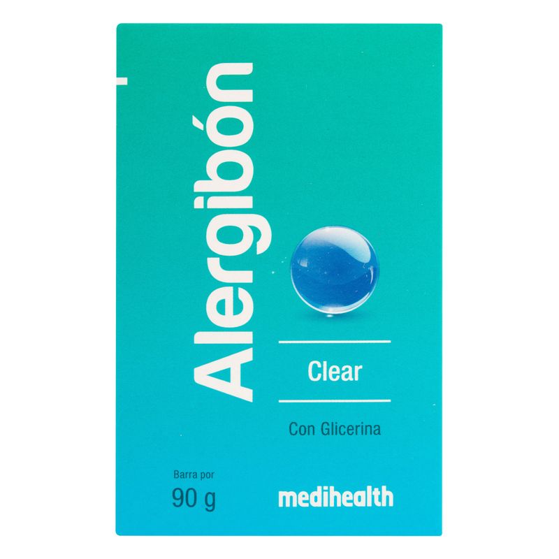 Alergibon-Clear-X-90Gr.Sp