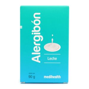 Alergibon Leche Jabon X 90Gr.Sp