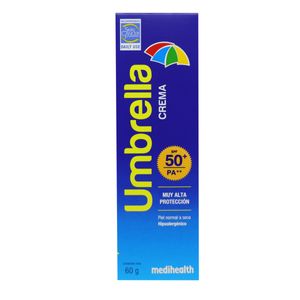 Umbrella Crema Spf50+Pa X 60Gr.Sp