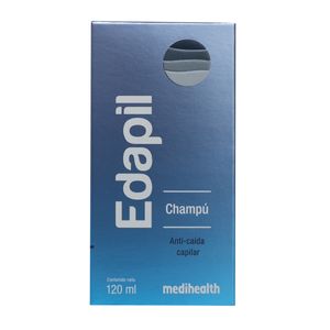 Edapil Shampoo Anti-Caida X 120ML