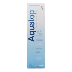 Aquatop Crema Intensiva X 250Gr.Sp
