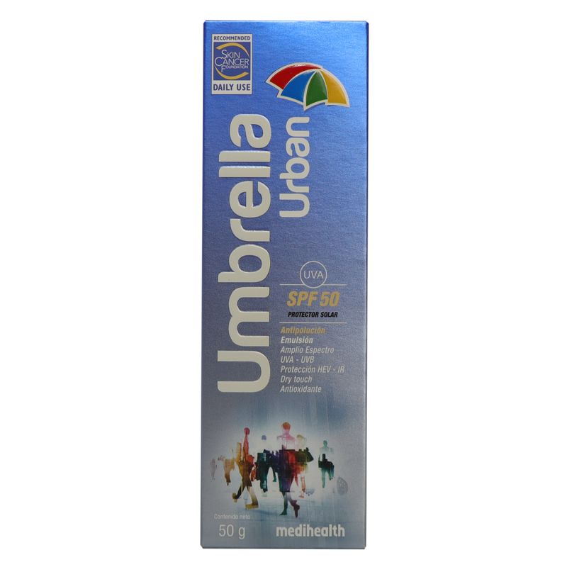 Umbrella-Urban-50-Gramos