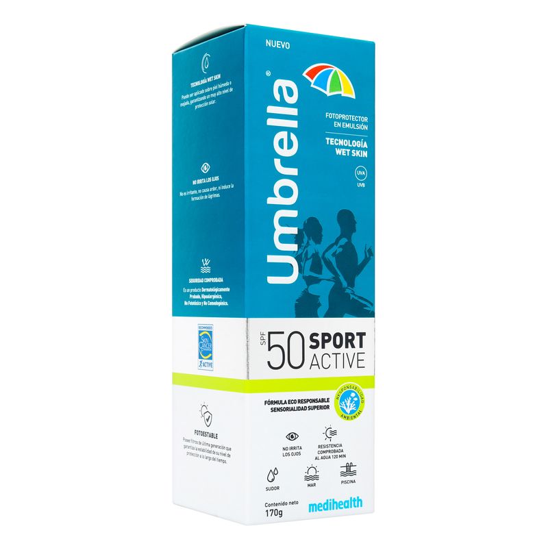 Umbrella-Sport-Active-Spf-50-X-170-G