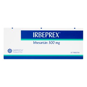 Irbeprex 300Mg X 30Tab.Gp