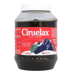 Ciruelax Jalea Laxante X 600Gr.Gh
