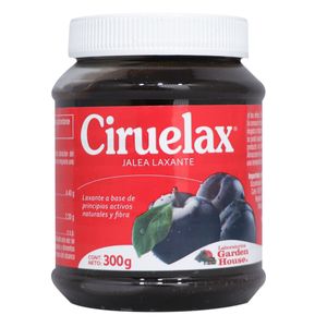 Ciruelax Jalea Laxante X 300Gr.Gh