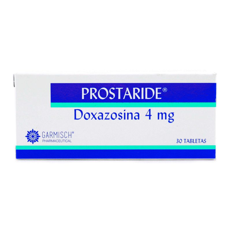 Prostaride-4Mg-X-30Tab-Sp