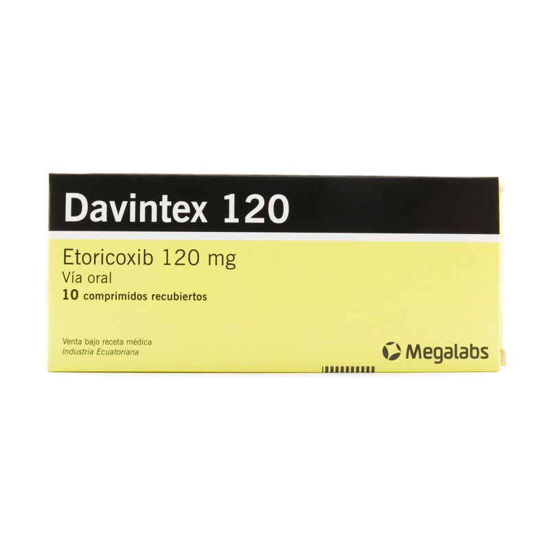 Davintex-120Mg-X-10-Comprimidos-Recubiertos