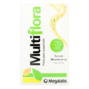 Multiflora X 14Sob  Sp