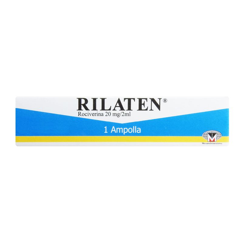 Rilaten--Roxiverina--20Mg-X-1Amp.Bp