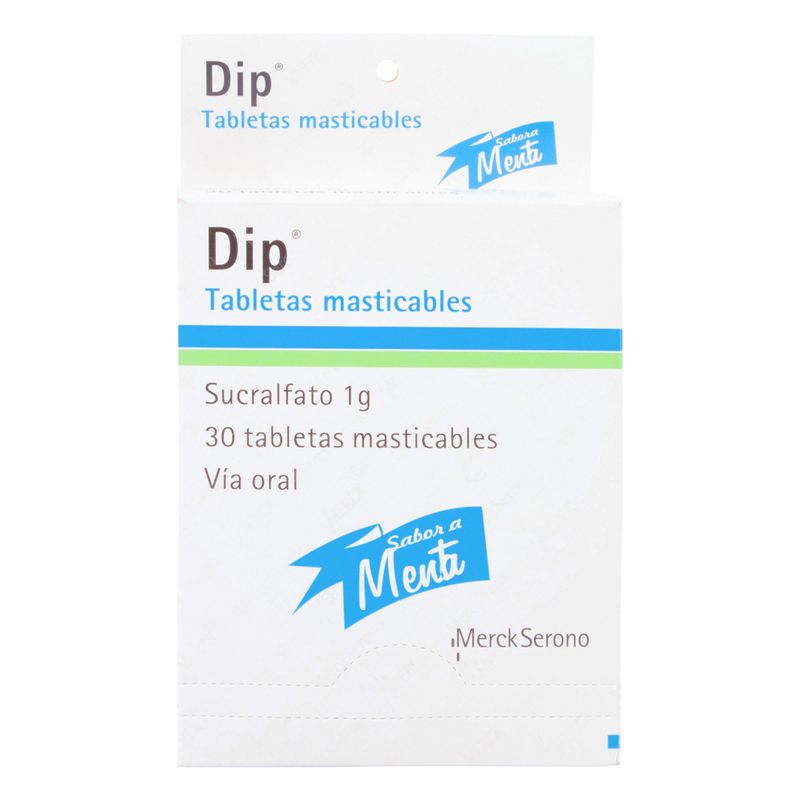 Dip-Masticable-Menta--Sucralfato--X-30Tab