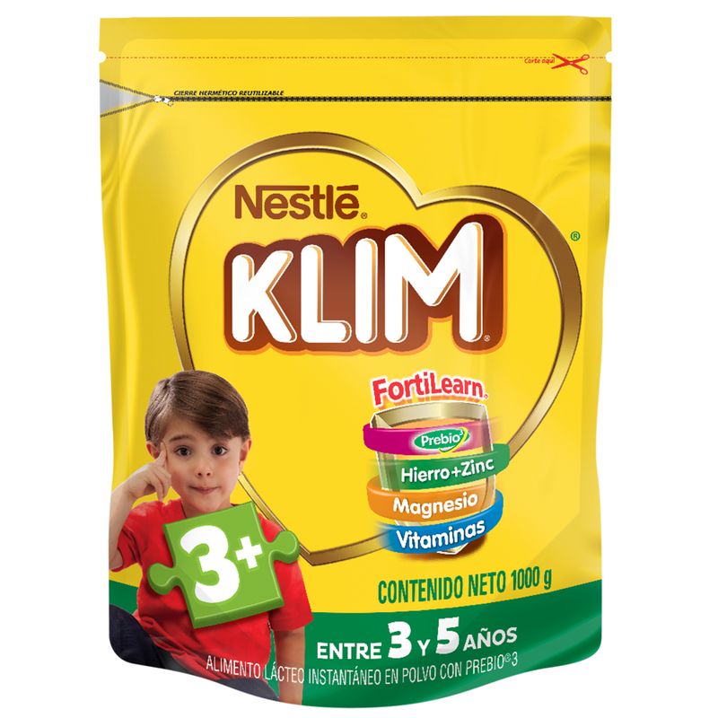 Klim-3---Formula-Infantil--X-1000-Gr-Bolsa
