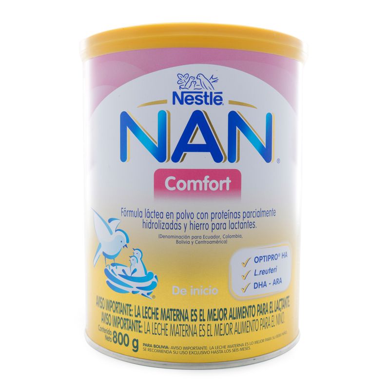 Nan-Comfort--Formula-Infantil--Inicio-X-800Gr.Nt