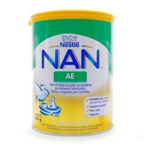 Nan Ae Expert Pro (Formula Infantil) X 800Gr.Nt