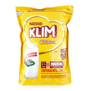 Klim Fortif (Formula Infantil) X 1200Gr.Nt
