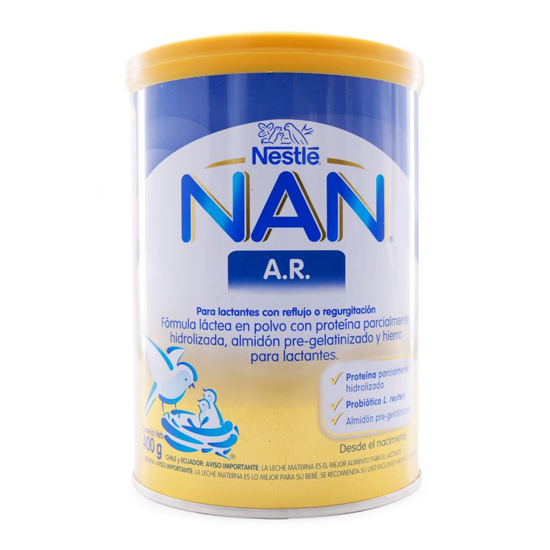 Nan-A.R.--Formula-Infantil--X-400Gr.Nt