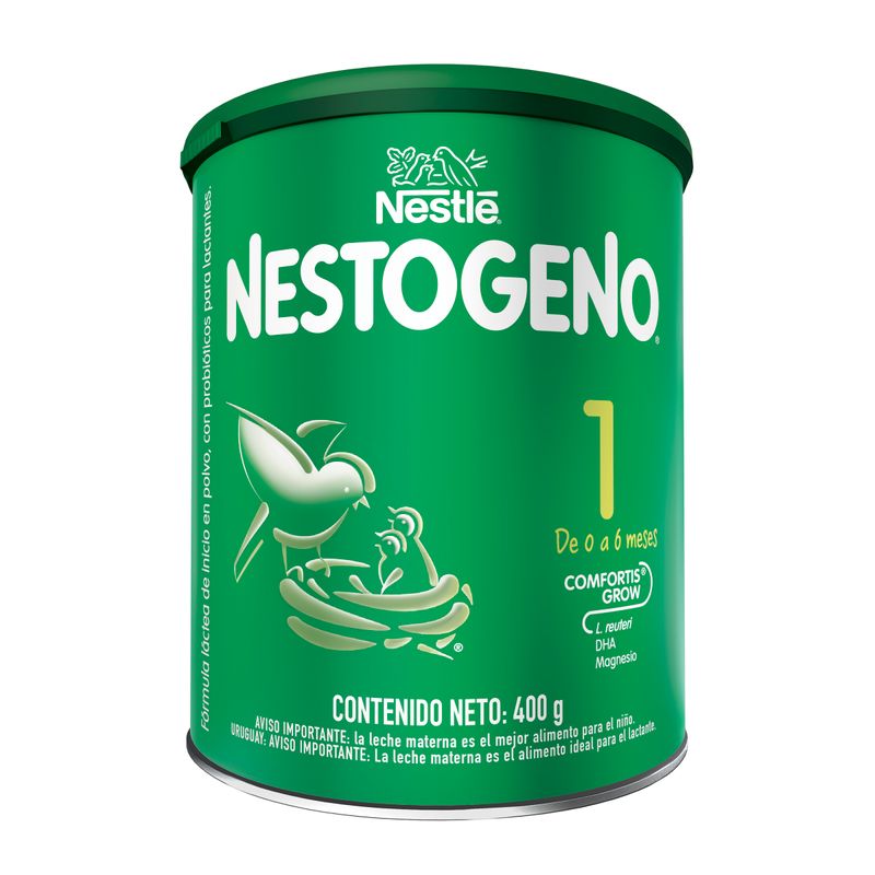 Nestogeno-1-Comfort-Digestivo--For.Infa--X-400Gr.Nt