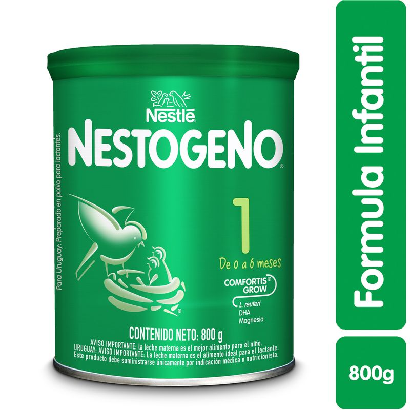 Nestogeno-1-Comfort-Digestivo--For.Infa--X-800Gr.Nt