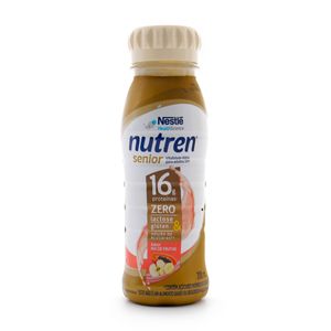 Nutren Senior (Prote-Vitam) Mix Frutas X 200 Ml