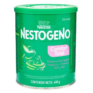 Nestogeno 1 Comfort Total 400 Gr