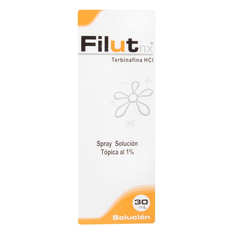 Filut--Terbinafina--.Hcl-Spray-X-30Ml.Nf