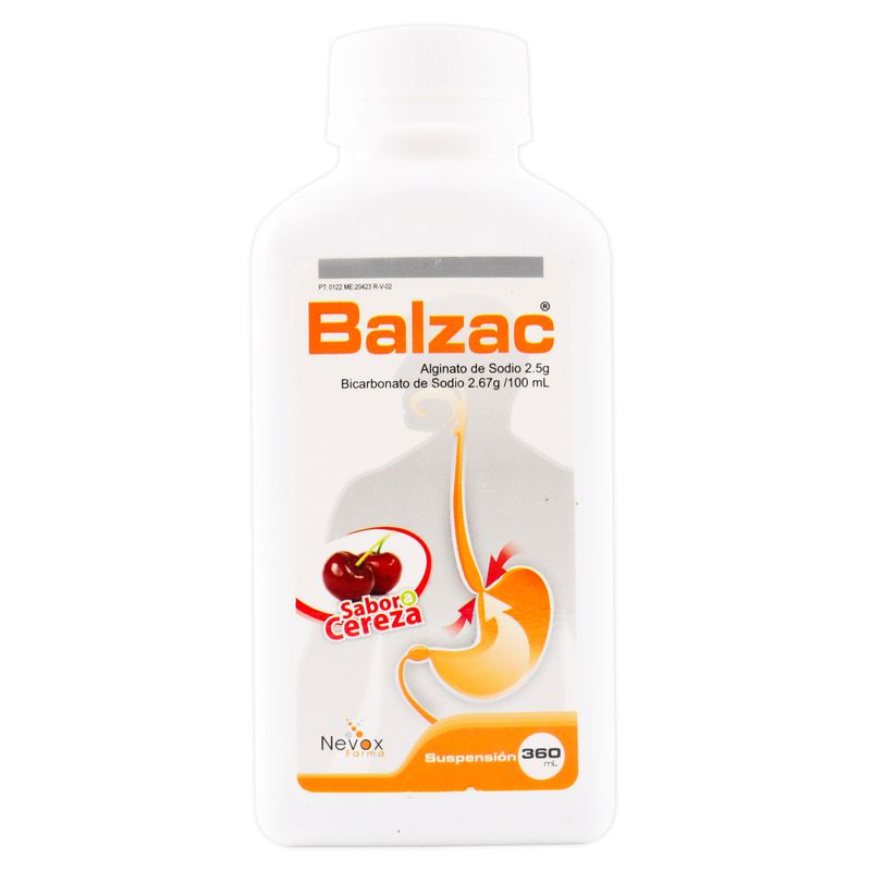 Balzac--Algi.Sodio-Bicarbo--Susp-X-360Ml.Nf