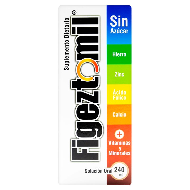 Figeztomil--Mutivitaminas--Sol-X-240Ml.Nevox
