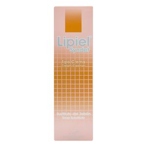 Lipiel Syndet Tipo Crema X 220Ml.Nd