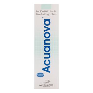 Acuanova Locion Hidrat.X 220Ml.Nd
