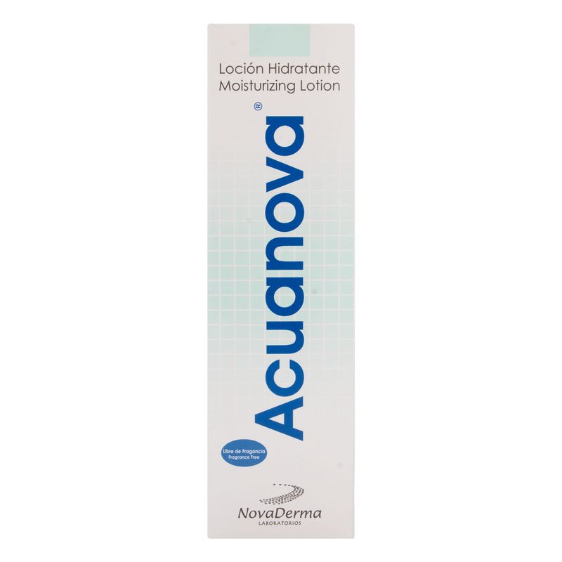 Acuanova-Locion-Hidrat.X-220Ml.Nd