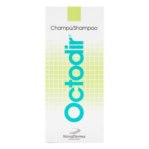 Octodir Shampoo Anticaspa X 120Ml.Nd