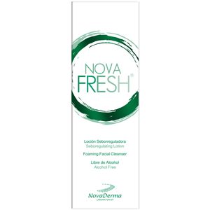 Novafresh Locion 160Ml Nd