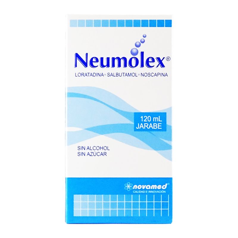 Neumolex--Lorat-Salbut-Nosca--Jbe-X-120Ml.Nm