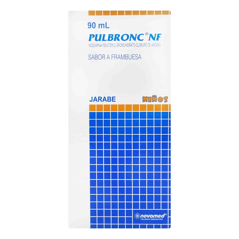 Pulbronc-Nf--Nosca-Fenote-Amon--Nino-Framb-X-90Ml.Nm