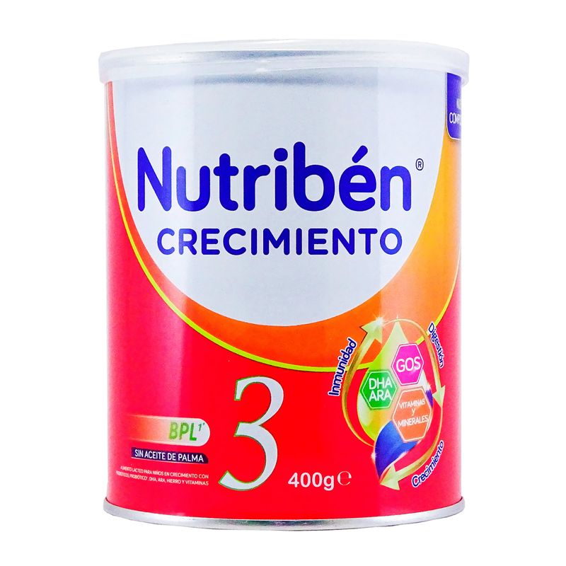 Nutriben-Crecimiento-3--Form.Infan--X-400Gr.Nm