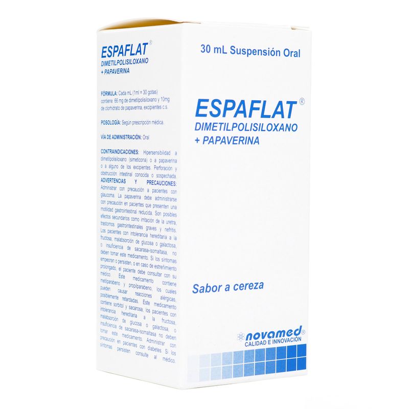 Espaflat-10-Mg-30-Ml
