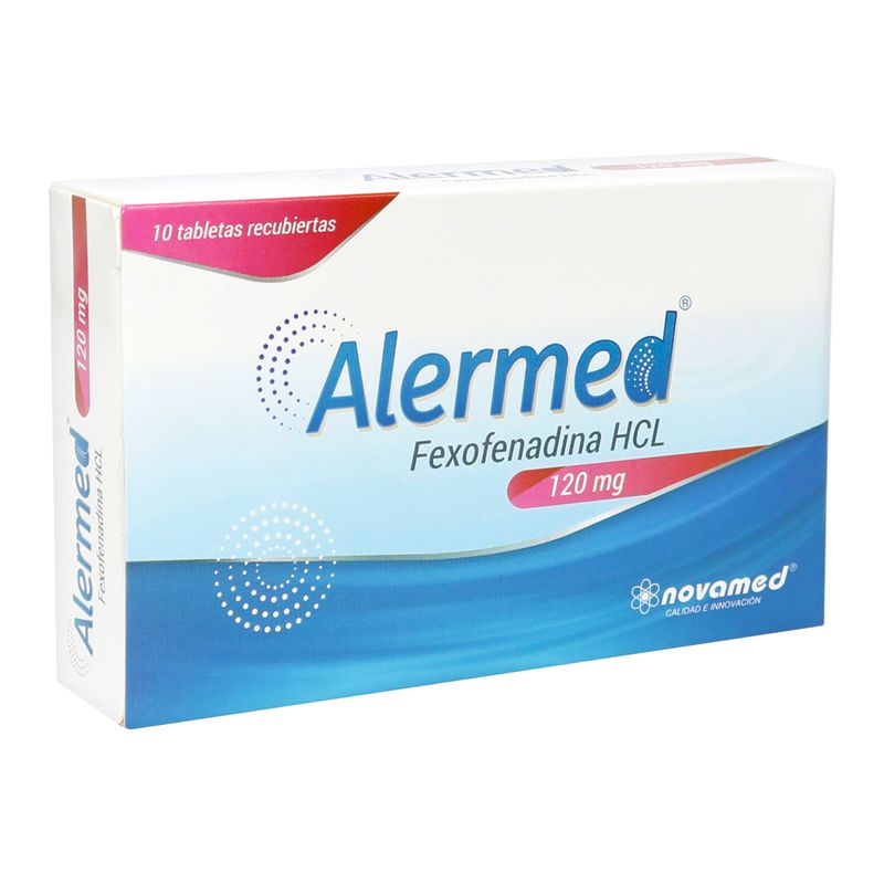 Alermed-X120-Mg-X10-Tabletas
